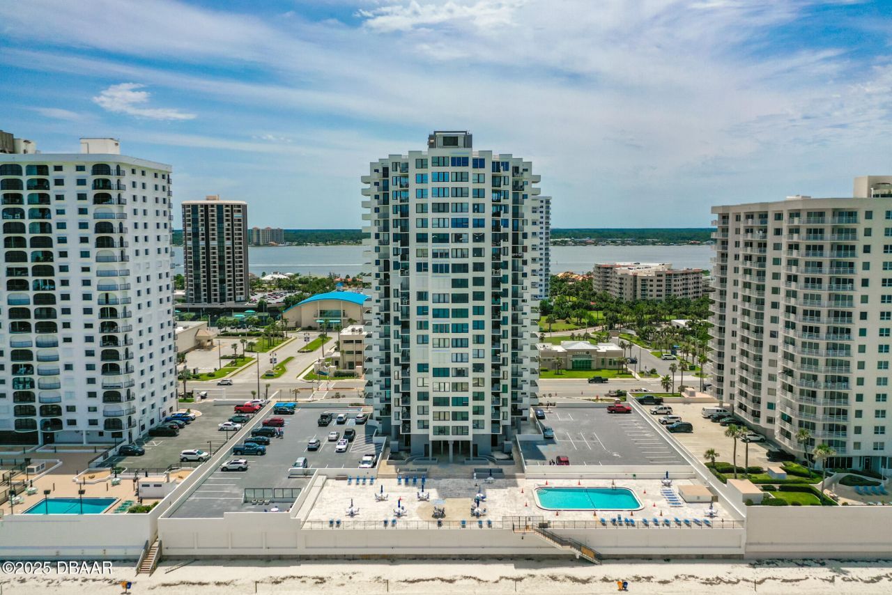 2987 S Atlantic Avenue, Unit 805, Daytona Beach Shores, FL 32118 Photo