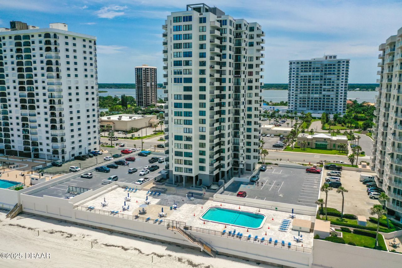 2987 S Atlantic Avenue, Unit 805, Daytona Beach Shores, FL 32118 Photo