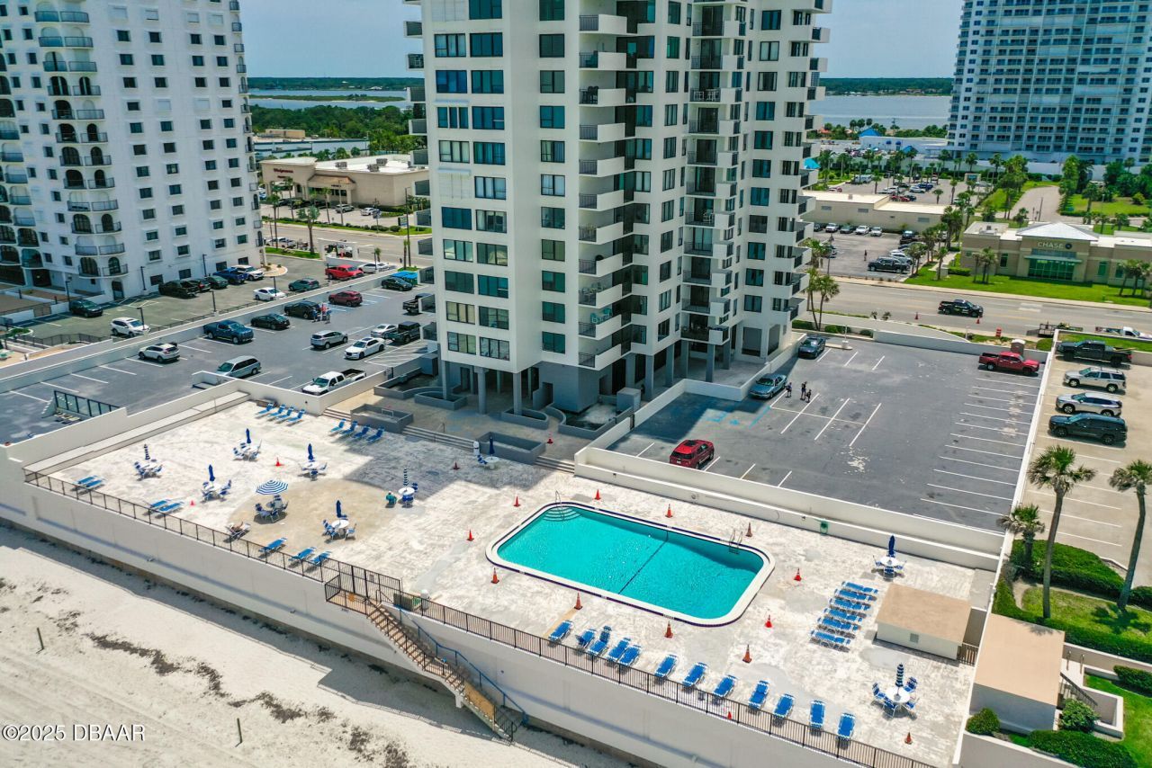 2987 S Atlantic Avenue, Unit 805, Daytona Beach Shores, FL 32118 Photo