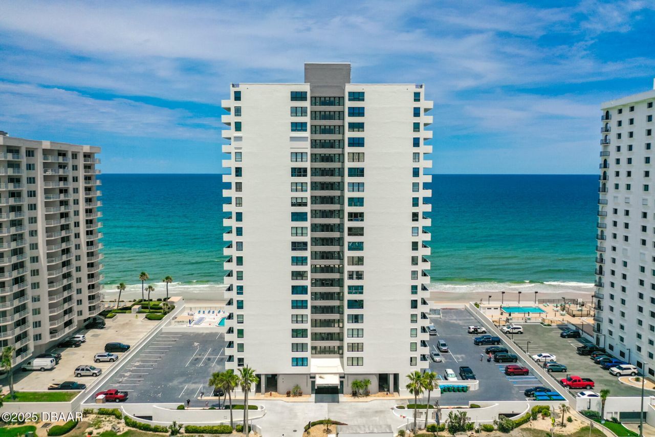 2987 S Atlantic Avenue, Unit 805, Daytona Beach Shores, FL 32118 Photo