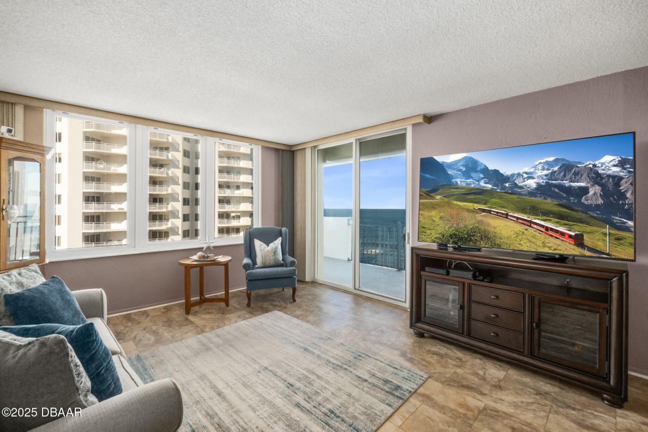 2987 S Atlantic Avenue, Unit 805, Daytona Beach Shores, FL 32118 Photo