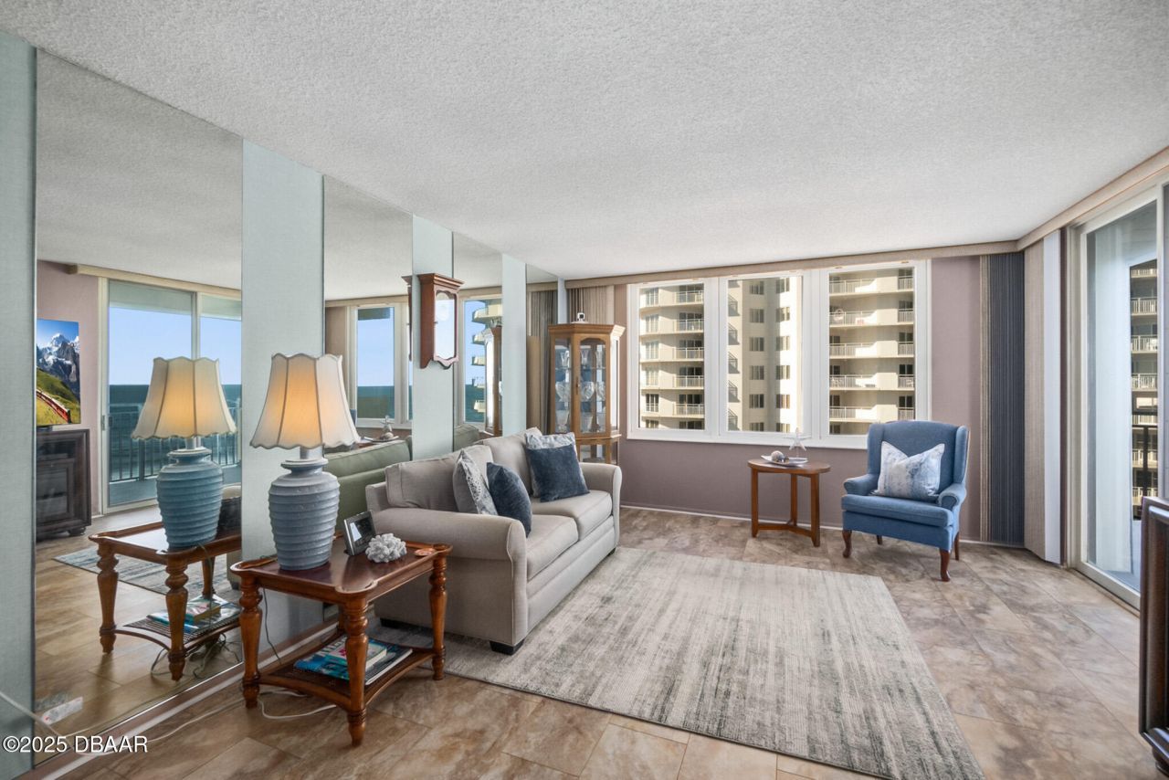 2987 S Atlantic Avenue, Unit 805, Daytona Beach Shores, FL 32118 Photo