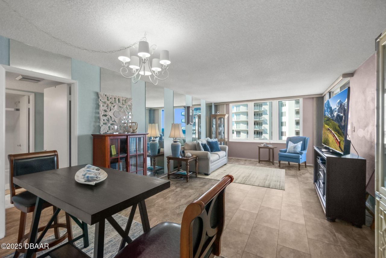 2987 S Atlantic Avenue, Unit 805, Daytona Beach Shores, FL 32118 Photo