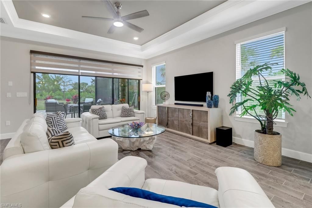 15210 Sacile St, Naples, FL 34114 Photo