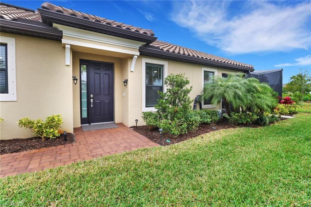 15210 Sacile St, Naples, FL 34114 Photo