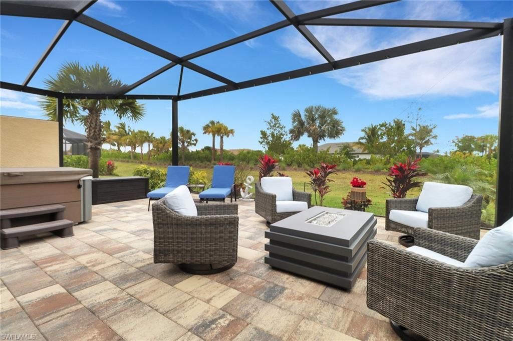 15210 Sacile St, Naples, FL 34114 Photo