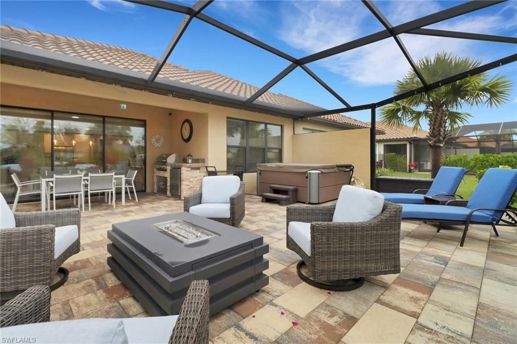 15210 Sacile St, Naples, FL 34114 Photo