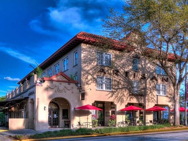 215 S Woodland Blvd., Deland, FL 32724