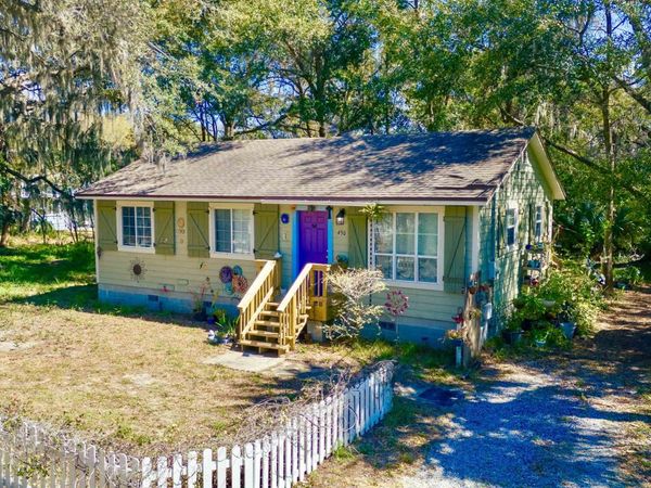 430 S Rodriquez St, St Augustine, FL 32084