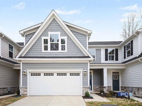 11015 Emerson Landing Drive, Charlotte, NC 28214