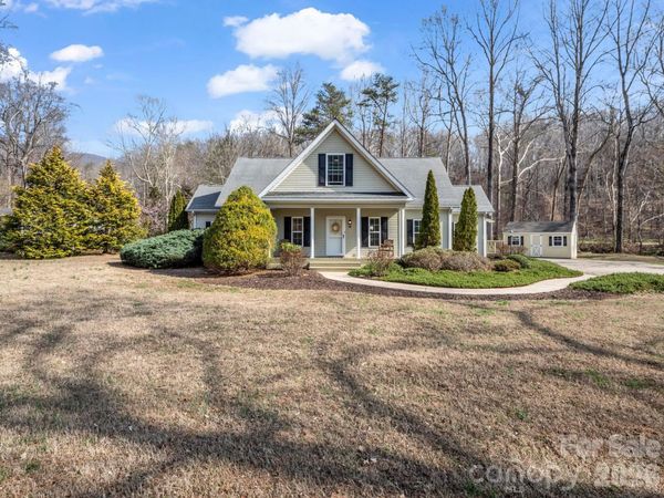 19 Lynnbrook Way , Columbus, NC 28722