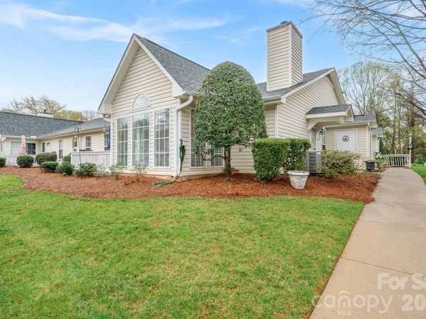 21153 Cold Spring Lane, Cornelius, NC 28031