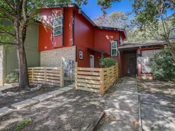 6906 Lovely LN , Austin, TX 78744