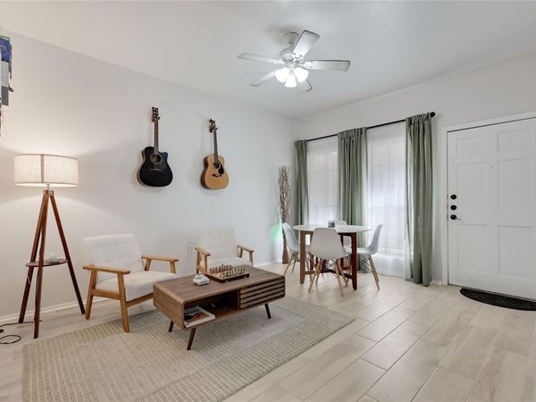 2801 Rio Grande ST, Unit 103, Austin, TX 78705