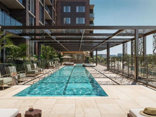 301 Pressler ST, Unit 305, Austin, TX 78703