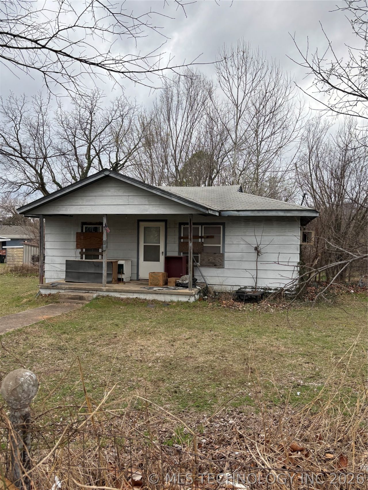 1114 N Cleveland Avenue, Sand Springs, OK 74063 Main Photo