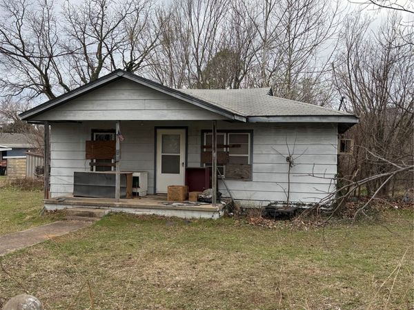 1114 N Cleveland Avenue, Sand Springs, OK 74063