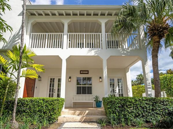 707 W 54th St , Miami Beach, FL 33140