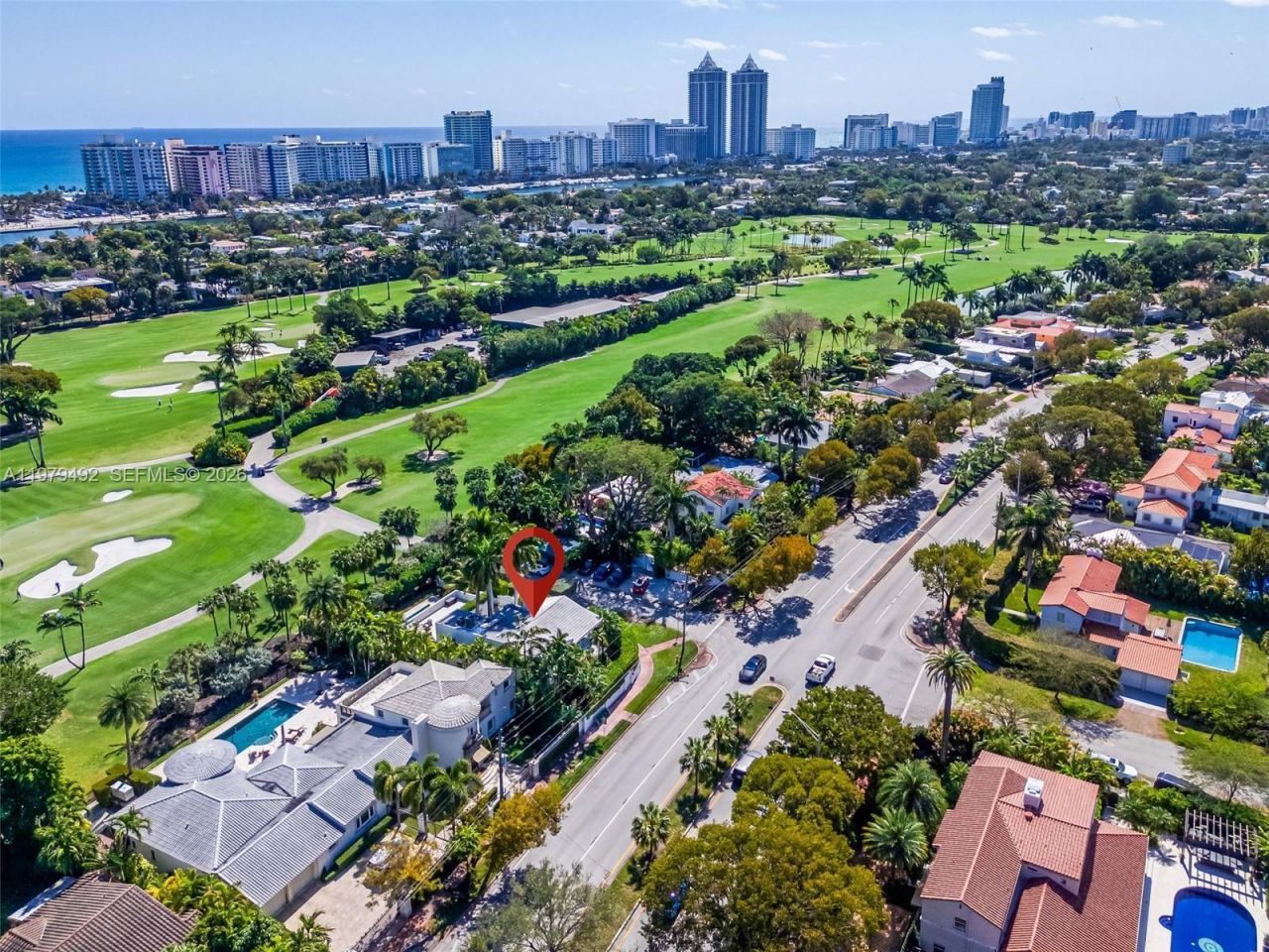 707 W 54th St , Miami Beach, FL 33140 Photo