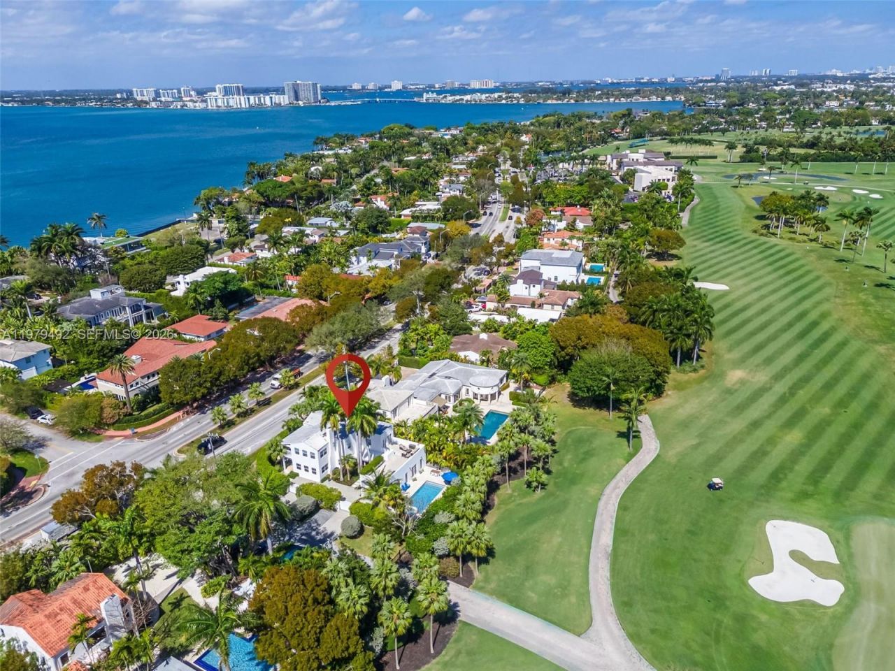 707 W 54th St , Miami Beach, FL 33140 Photo