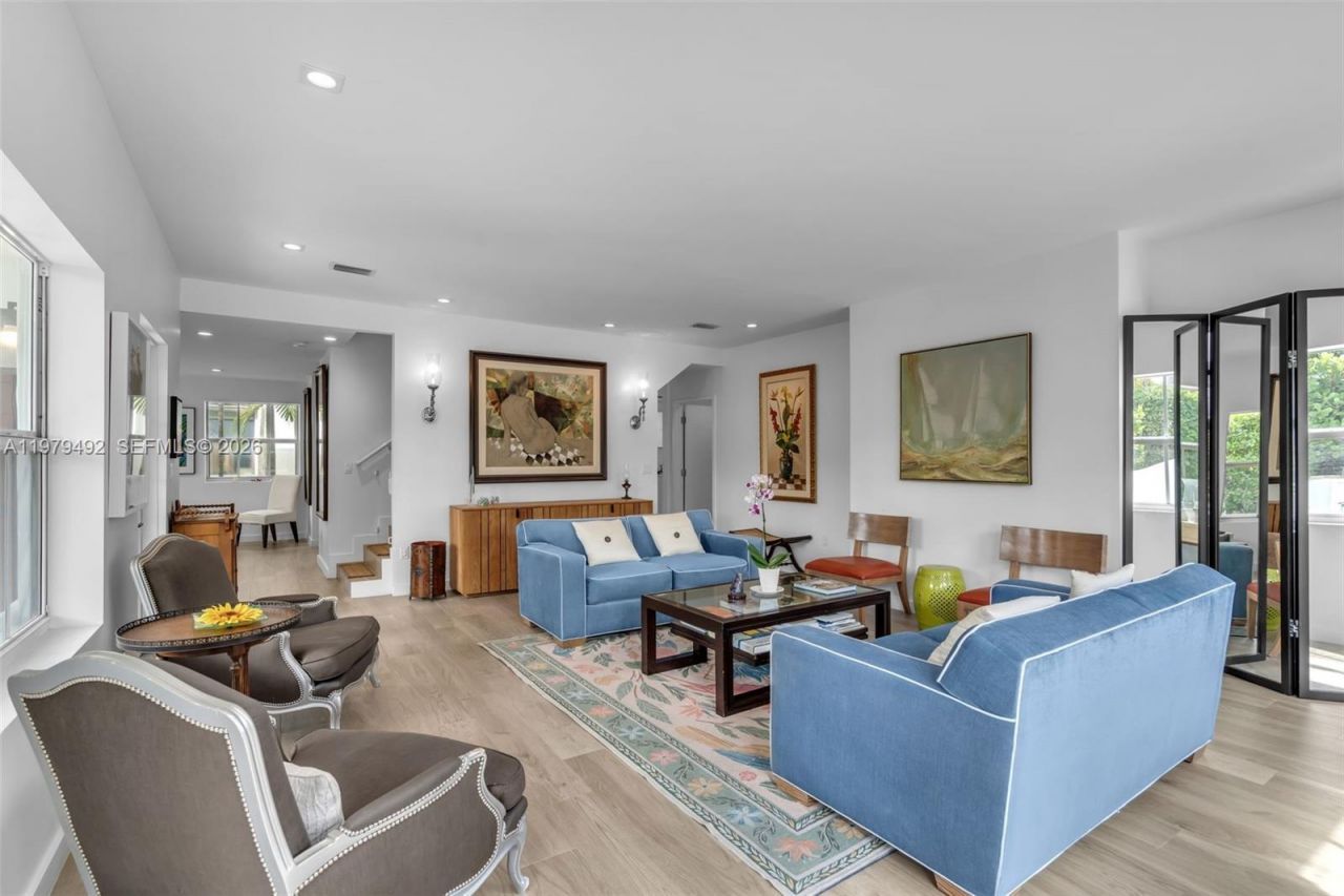 707 W 54th St , Miami Beach, FL 33140 Photo