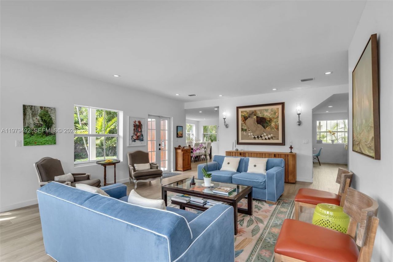 707 W 54th St , Miami Beach, FL 33140 Photo