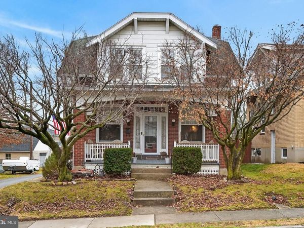 15 SPRUCE STREET, MIDDLETOWN, PA 17057