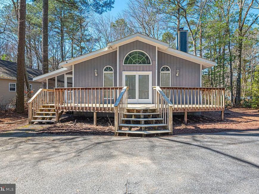 139 Camelot Circle, Ocean Pines, MD 21811 Main Photo