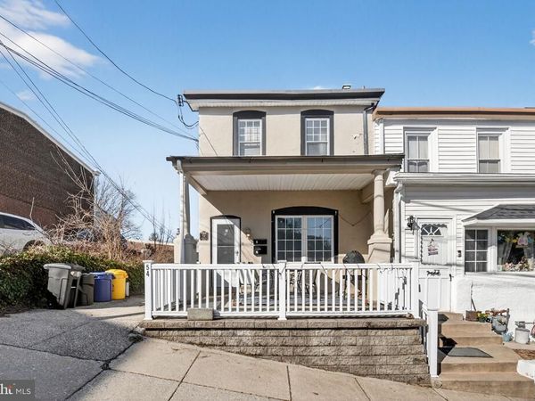54 HIGHLAND AVENUE, BELMONT HILLS, PA 19004