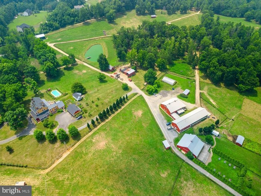 15407 Doctor Bowen Road, Brandywine, MD 20613 Main Photo