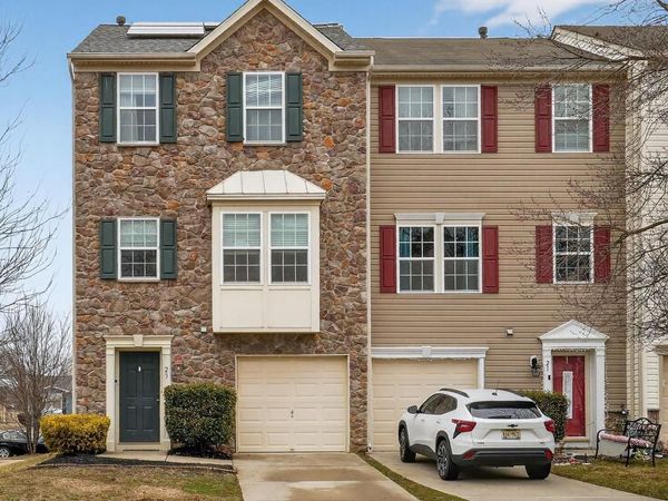 23 SHOEMAKER DRIVE, SWEDESBORO, NJ 08085