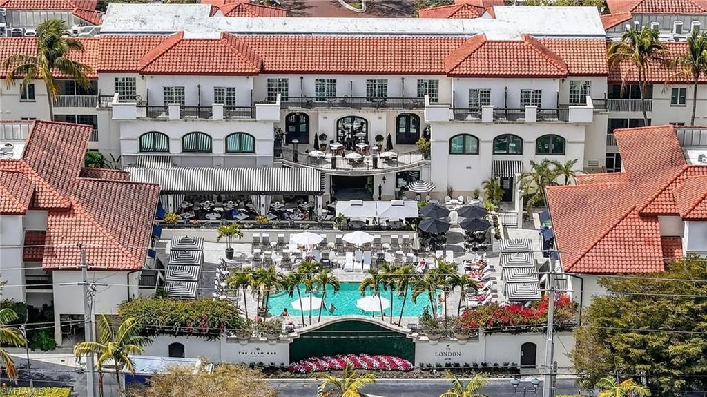 221 9th St S, Unit 114, Naples, FL 34102 Photo