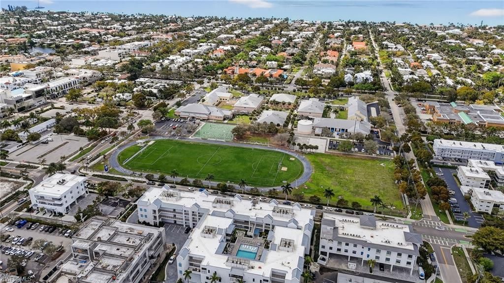 221 9th St S, Unit 114, Naples, FL 34102 Photo