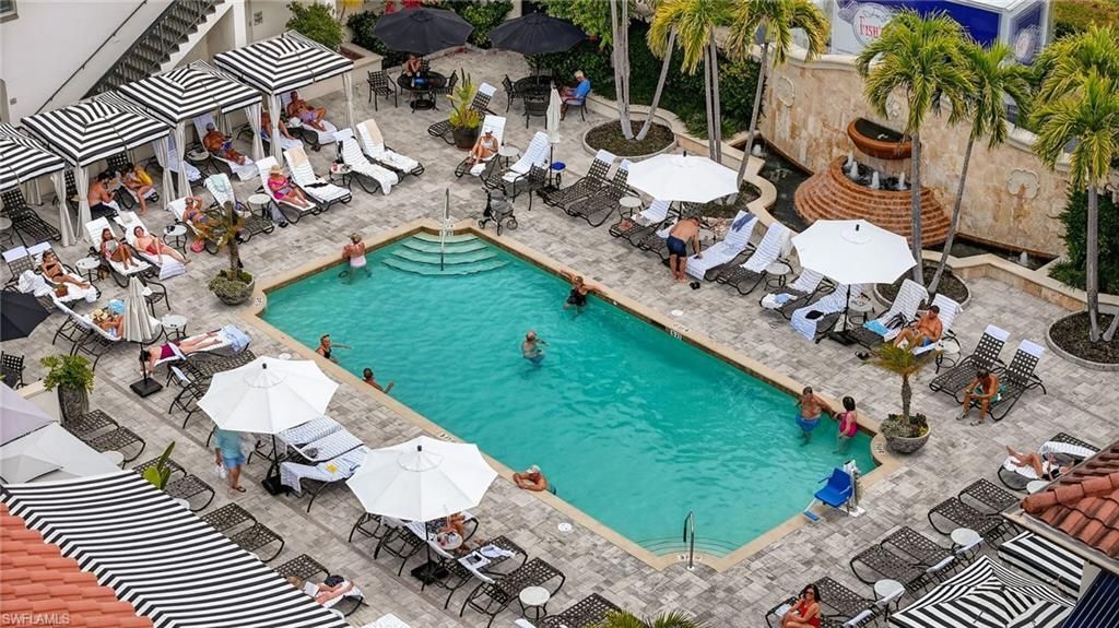 221 9th St S, Unit 114, Naples, FL 34102 Photo