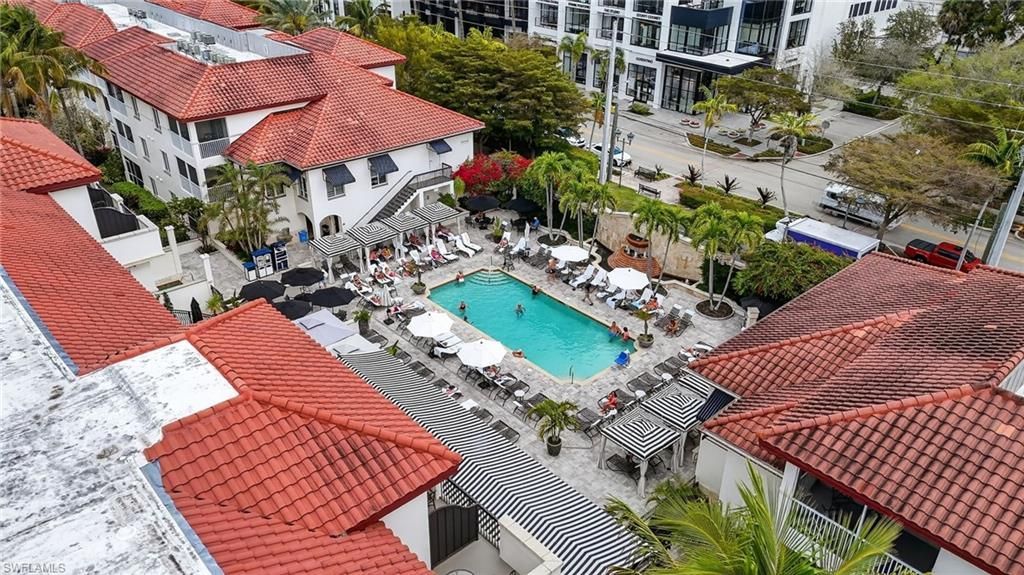 221 9th St S, Unit 114, Naples, FL 34102 Photo