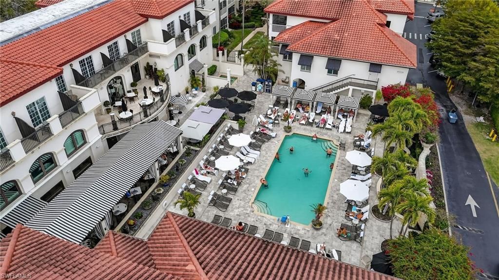 221 9th St S, Unit 114, Naples, FL 34102 Photo