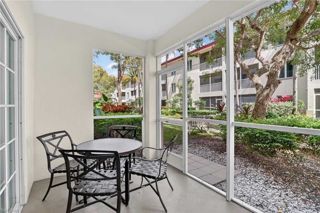 221 9th St S, Unit 114, Naples, FL 34102 Photo