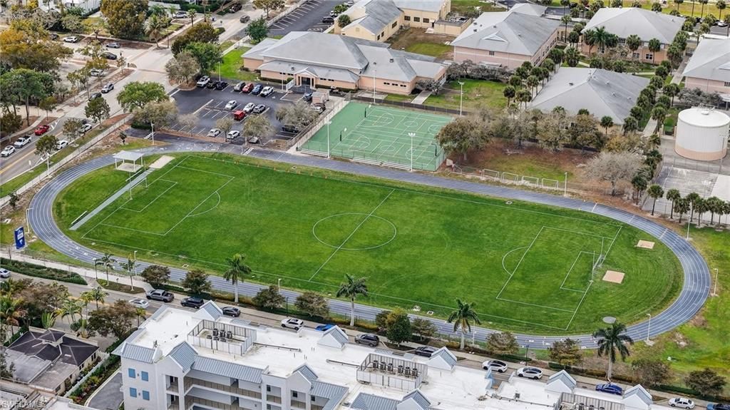 221 9th St S, Unit 114, Naples, FL 34102 Photo