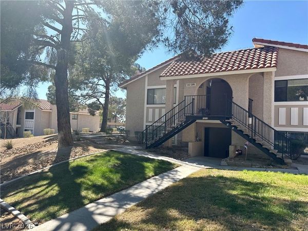 1312 CAPRI Drive , Unit A, Boulder City, NV 89005