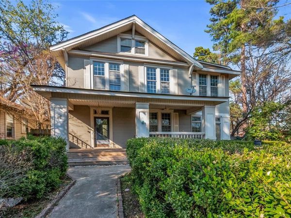 440 Prospect Street, Shreveport, LA 71104