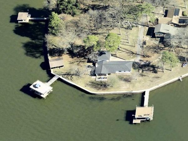 221 Edythe Dee Lane, Mabank, TX 75156