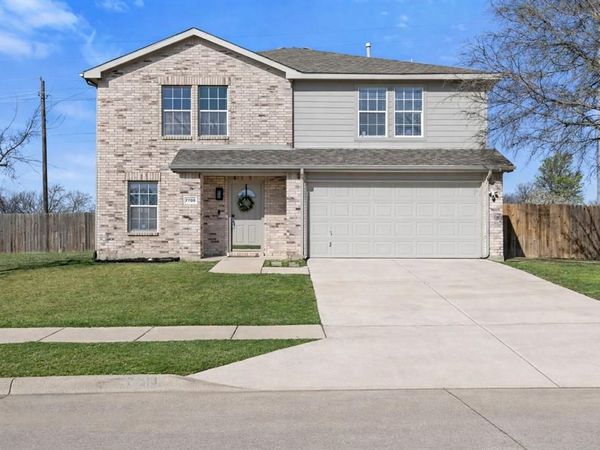 7709 Highpoint Ridge, Frisco, TX 75035