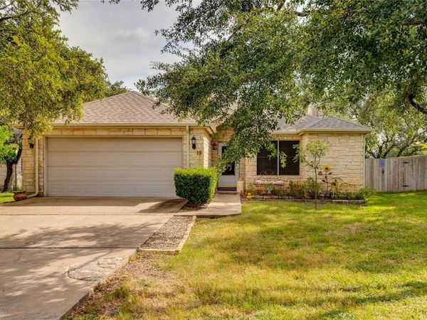 15 Palmer LN , Wimberley, TX 78676