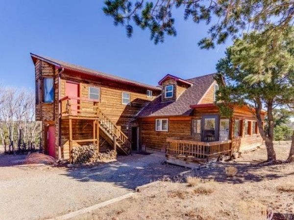 3681 County RD 510, Walsenburg, CO 81089