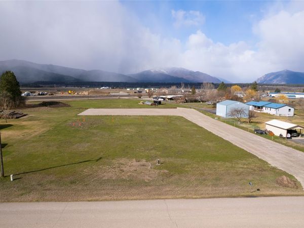 19 Lower Lynch Creek Road , Plains, MT 59859