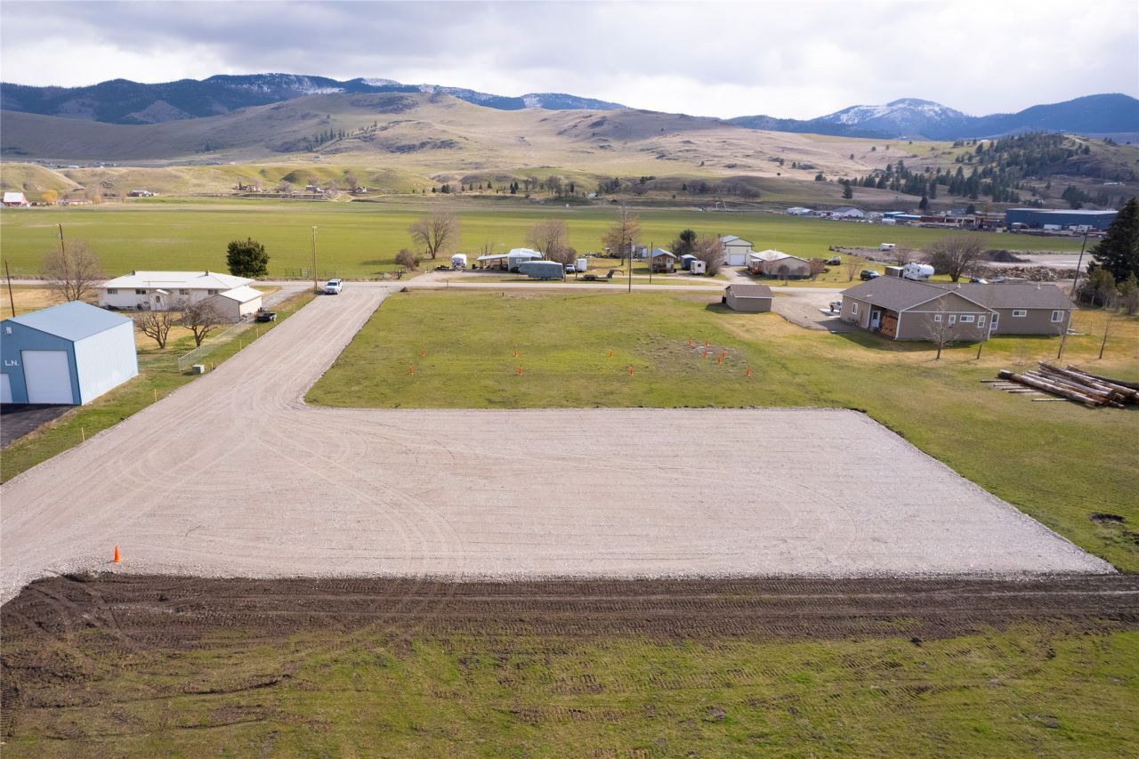 19 Lower Lynch Creek Road , Plains, MT 59859 Main Photo