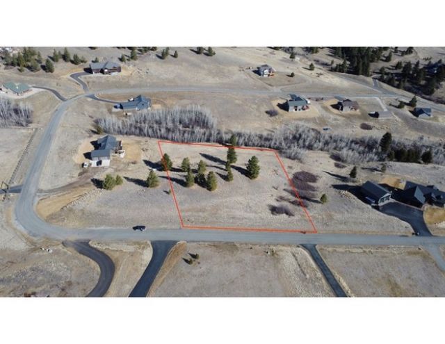 116 Meadowlark Trail, Jefferson City, MT 59638 Main Photo