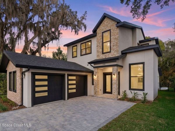 240 N Phelps Avenue , Winter Park, FL 32789