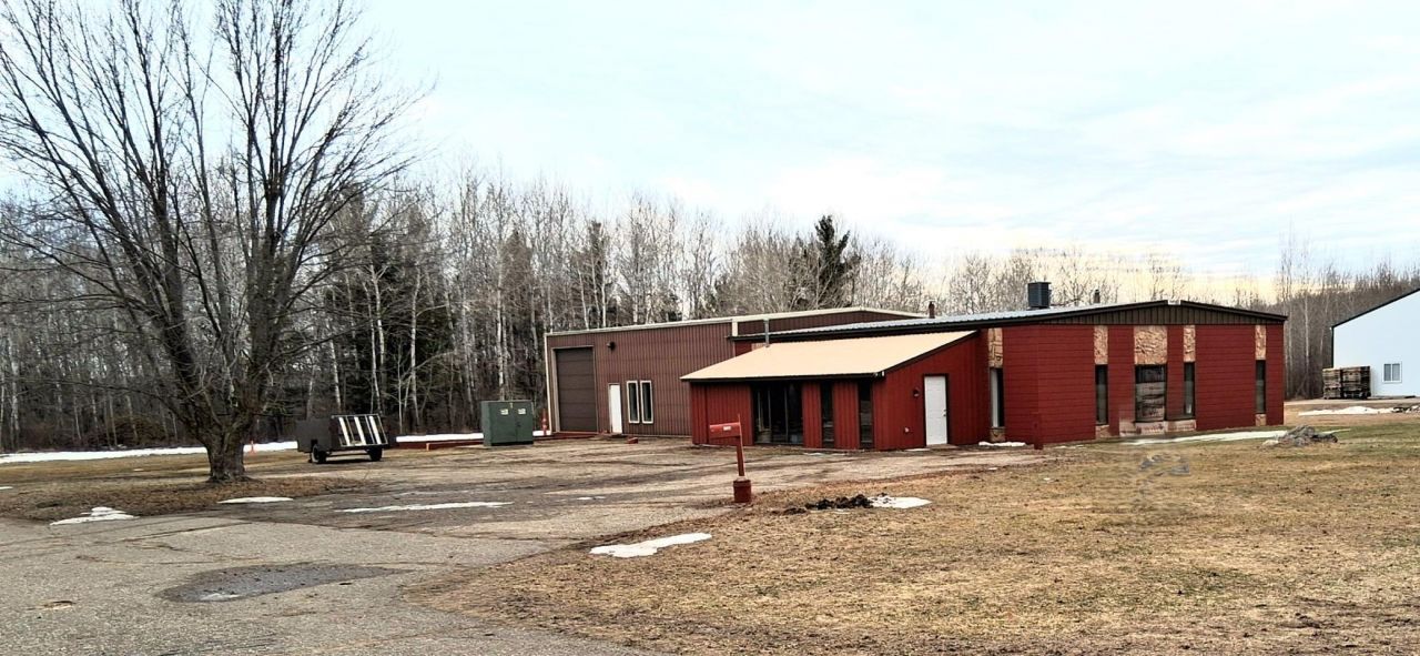 1206 Prairie Avenue NW, Staples, MN 56479