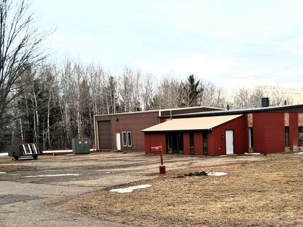 1206 Prairie Avenue NW, Staples, MN 56479